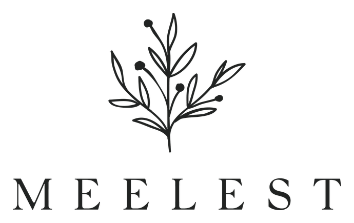 Meelest — avaleht
